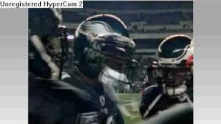 Brian Dawkins Speech New [upl. by Saint]