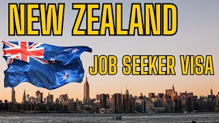 Immigration to New Zealand  1 of the easiest ways to immigrate  immigration [upl. by Llenram]