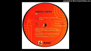 Samuele Sartini  Fly Relight Orchestra vs CamRick Remix [upl. by Edvard584]