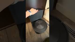 Honest review of the iRobot roomba J7 You need it honestreviewsonly [upl. by Essila]