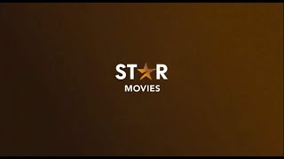 Star Movies Ident [upl. by Brett]