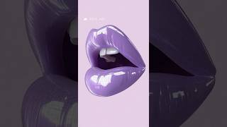 Violet Lips [upl. by Mamoun164]