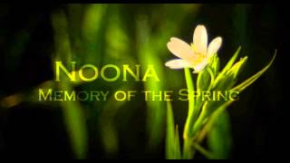 Memory of the Spring  Original Piano Solo by Sangah Noona [upl. by Hodgkinson]