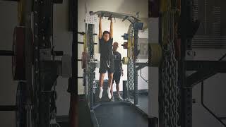 Athletic Performance strengthtraining gymworkout chandleraz [upl. by Enywad]