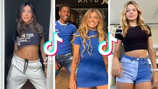 MELHORES DANCINHAS DA SEMANA  TIKTOK MASHUP BRAZIL 2023  DANCE SE SOUBER  TENTE NÃO DANÇAR🎶 [upl. by Hsur]