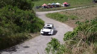 CIBC Caribbean is a proud sponsor of Barbados R5 Rally Championship 2024 [upl. by Arakaj]