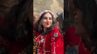 HALPARKE KURDI NEWROZ 2024 HASHAMEZ VILLAGE IN KURDISTAN halparke dance [upl. by Quince974]