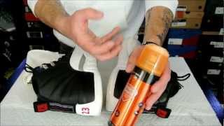 SofSole Instant Shoe Cleaner [upl. by Ormand]