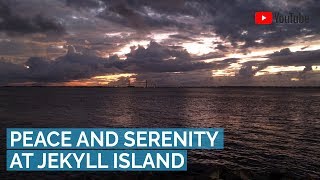 Jekyll Island Tour and Review [upl. by Siuqram]