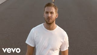 Calvin Harris  Summer Official Video [upl. by Eetsirhc]