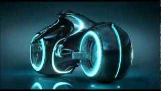 TRON Legacy  Soundtrack OST  Special Edition CD 2  01  Encom Part I [upl. by Benedikt]