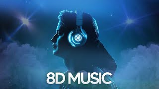 8D Music Mix ⚡ Best 8D Audio Songs 7 Million Subs Special 🎧 [upl. by Akemrej]