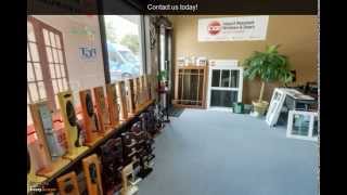 MCI Impact Windows amp Doors  Delray Beach FL  Windows amp Doors [upl. by Ahsetan]