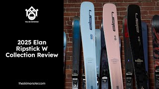 2025 Elan Ripstick Collection Review [upl. by Alaaj]