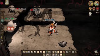 Dont Starve Together 01 20241009 [upl. by Atla482]