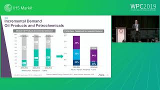 Advances in Technology to Enable Crude Oil To Chemicals MegaProjectsquot by Axens [upl. by Greerson472]