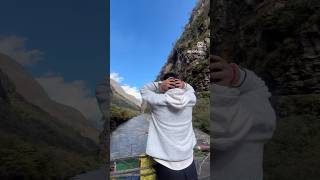 Live ur life to the fullest tawangarunachalpradesh youtubeshorts viralvideo [upl. by Larianna]