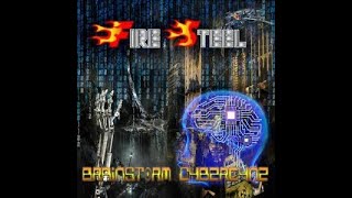 FIRESTEEL  BODRIO CALVODYNE Brainstorm Cyberdyne FULL ALBUM NO FEIK MEGA 1 LINK SIN VIRUS [upl. by Iva]