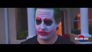 MillianAire  Joker AC Commercial [upl. by Stucker]