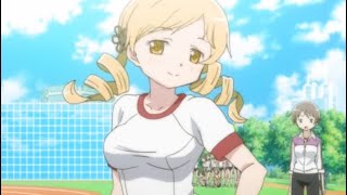 Mami Tomoe Gym Slot 2 [upl. by Atiker]