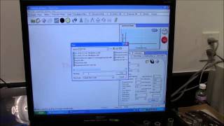 Fluorescence Spectroscopy Intro Lumina Fluorometer [upl. by Noisla]