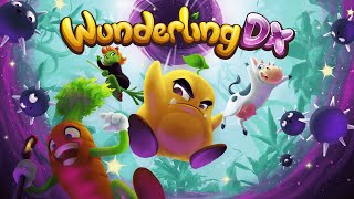 Wunderling DX  Official Accolades Trailer [upl. by Werda28]