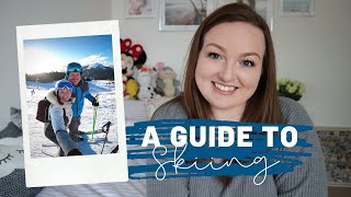 A Guide To Booking A Ski Trip 🎿 [upl. by Amador379]