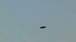 UFO RIPRESO SUL CIELO DELL lSOLA DELBA [upl. by Anahoj]