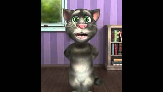 Talking Tom raghav teri baaton mein [upl. by Anderegg]