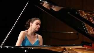 Frédéric Chopin Ballade no 1 gminor op 23 Olga Scheps live [upl. by Hauser]