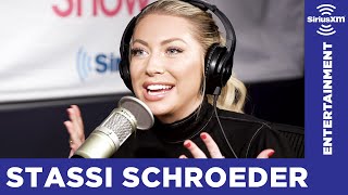 Stassi Schroeder Always Hates the Newbies of Vanderpump Rules [upl. by Frederick]