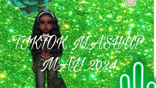 TIKTOK MASHUP may 2024💚 [upl. by Nireves]