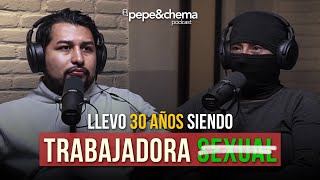 “Historias PROHIBIDAS de una trabajadora para ADULTOS” Anónimo  pepeampchema podcast [upl. by Arhsub98]