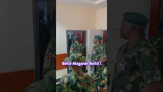 Bello Turji vs Bello Matawalle [upl. by Kerianne]