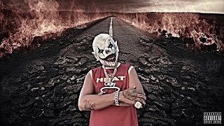 King Of Horrorcore VOL2 Album Completó [upl. by Kobylak951]