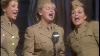 6 The Lennon Sisters Boogie Woogie Bugle Boy 2003 [upl. by Walls98]