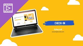 FAQ Check in  Flybondi [upl. by Hardunn]