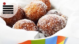 QUARKBÄLLCHEN  QUARK BALLS [upl. by Naimad]