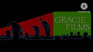 Gracie Films Logo History 19882023 [upl. by Ormand]