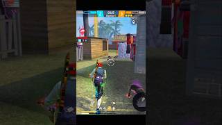 Jugando Free Fire 🔥 freefire [upl. by Harneen487]