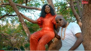 Dully Sykes Feat Maua Sama  Naanzaje Official Video [upl. by Etac]