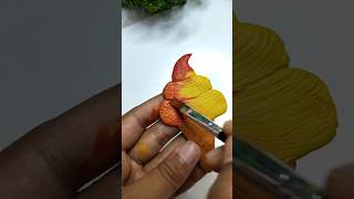 DIY fridge magnet voice creadit paintellectual Priya A shortvideo shorts fridgemagnets [upl. by Nanda]