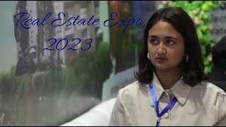 Real estate expo 2023 kathmandu [upl. by Kynan109]