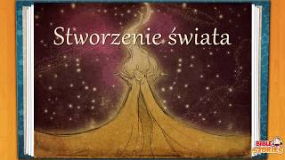 Stworzenie świata [upl. by Cornelia283]