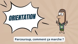 Parcoursup comment ça marche [upl. by Crystie564]