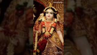 Radhe Radhe bol Shyam ayenge spirituality song youtube shorts viral Ramdutkeshrinandan [upl. by Cordi]