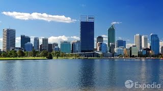 Perth  City Video Guide [upl. by Nyleek318]