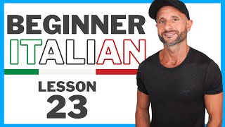 Italian Accents amp Dialects  Beginner Italian Course Lesson 23 [upl. by Ayres539]