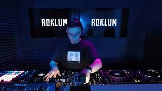 Roklum Live PioneerDJTVru [upl. by Airol]