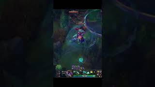 Shouldve Flashed But Still leagueoflegends riotgames support pyke [upl. by Lertram567]